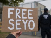 Dueño de restaurante regresa a casa tras ser detenido por ICE en West Hartford