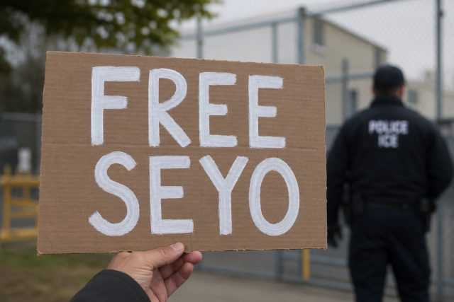 Seyo