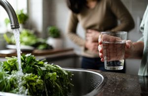 Connecticut alerta por aumento de infección intestinal que causa diarrea persistente