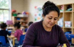 Nuevo subsidio de salud podría ayudar a miles de educadores de cuidado infantil en Connecticut