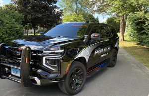 Policía halla más de 50 animales, armas y narcóticos en una casa de Enfield