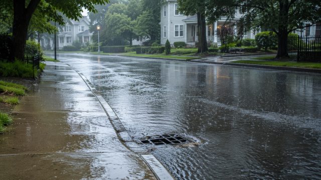 lluvias