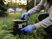 Connecticut detectó sus primeros mosquitos con virus del Nilo Occidental de 2026 en Milford