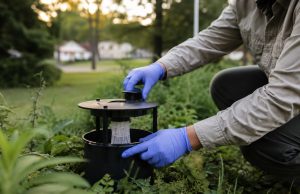 Connecticut detectó sus primeros mosquitos con virus del Nilo Occidental de 2026 en Milford