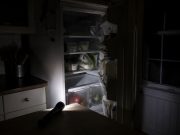 Connecticut ofrece ayuda a beneficiarios de SNAP que perdieron alimentos por la tormenta
