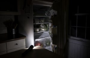Connecticut ofrece ayuda a beneficiarios de SNAP que perdieron alimentos por la tormenta