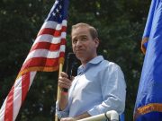 Luke Bronin derrota a John Larson en la primaria del 1.er Distrito de Connecticut