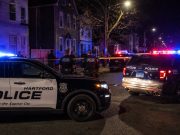 Apuñalamiento fatal en Hartford deja una mujer muerta y un arrestado por asesinato