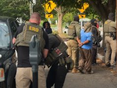 Operativos de ICE en Connecticut deja más de 50 arrestos reportados y un detenido hospitalizado