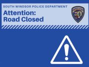 Grave accidente entre varios vehículos cierra la I-291 en South Windsor; reportan múltiples heridos