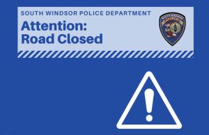 Grave accidente entre varios vehículos cierra la I-291 en South Windsor; reportan múltiples heridos