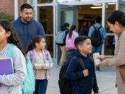Regreso a clases en Connecticut: Desayuno gratis, útiles sin impuesto y nuevas reglas sobre celulares