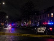 Dos hombres mueren tras tiroteo en New Haven; una adolescente resulta herida dentro de una vivienda