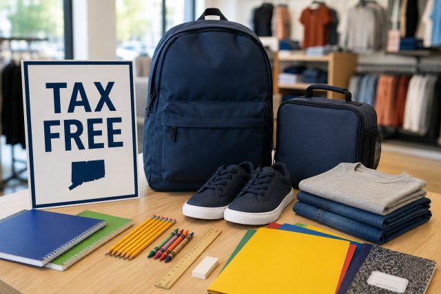 tax free