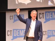 Ned Lamont gana la primaria demócrata para gobernador de Connecticut