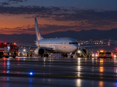 Vuelo flydubai Dubai-Tel Aviv aterriza de emergencia en Arabia Saudita tras altercado en la cabina