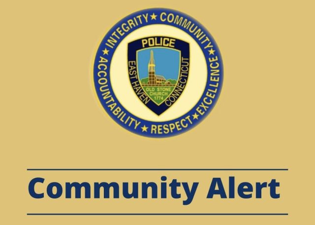 East Haven Police