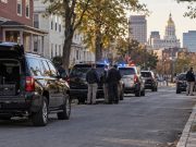 Cinco residentes de Hartford enfrentan cargos federales por secuestro y pedido de rescate