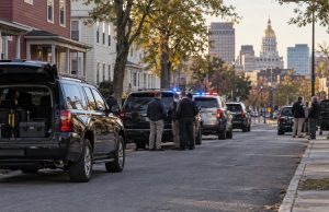 Cinco residentes de Hartford enfrentan cargos federales por secuestro y pedido de rescate