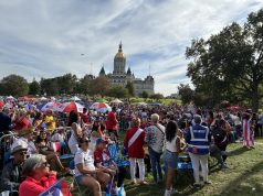 Hartford celebra este domingo su Parada Puertorriqueña y Festival del Coquí con El Gran Combo