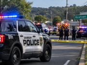 Policía de Danbury investiga agresión con cuchillo en Newtown Road