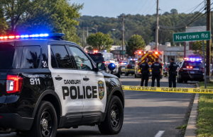 Policía de Danbury investiga agresión con cuchillo en Newtown Road