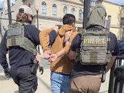 ICE arresta a una persona en tribunal de Meriden y reabre debate sobre restricciones estatales