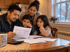 Connecticut libera $12.7 millones adicionales para ayudar a familias con la calefacción este invierno