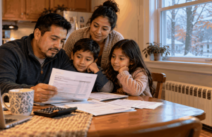 Connecticut libera $12.7 millones adicionales para ayudar a familias con la calefacción este invierno