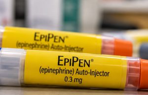 Connecticut recibirá 10,000 EpiPens gratuitos tras acuerdo de $8 millones con Mylan