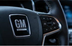 General Motors pagará $220 millones por venta de datos de conductores; más de 123,000 afectados en Connecticut