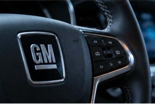 General Motors pagará $220 millones por venta de datos de conductores; más de 123,000 afectados en Connecticut