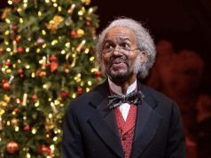 “A Christmas Carol” regresa a Hartford Stage para la temporada navideña
