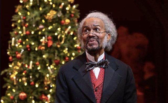 Christmas Carol