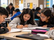 Hartford, East Hartford, New Haven y Waterbury reciben nuevos fondos para programas después de clases