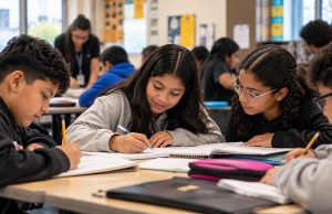 Hartford, East Hartford, New Haven y Waterbury reciben nuevos fondos para programas después de clases