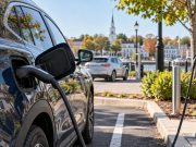 Connecticut aumenta desde hoy el reembolso para comprar autos eléctricos
