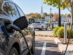 Connecticut aumenta desde hoy el reembolso para comprar autos eléctricos
