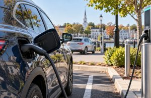 Connecticut aumenta desde hoy el reembolso para comprar autos eléctricos