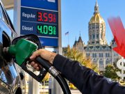 Republicanos en CT piden suspender impuestos a gasolina y diésel