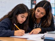 Connecticut reparte $2 millones para tutorías de matemáticas
