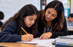 Connecticut reparte $2 millones para tutorías de matemáticas