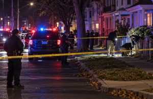 Muere adolescente de 17 años tras tiroteo en Hartford; otra joven resultó herida