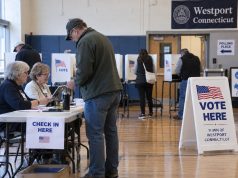 Comenzó la votación anticipada en Connecticut: esto es lo que deben saber los votantes