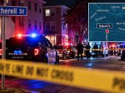 Hombre de 39 años resulta herido de bala en Manchester; atacante huyó antes de que llegara la policía