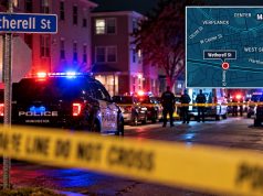 Hombre de 39 años resulta herido de bala en Manchester; atacante huyó antes de que llegara la policía