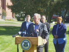 Connecticut destina $6.9 millones para combatir inundaciones en New Britain y ayudar a propietarios afectados