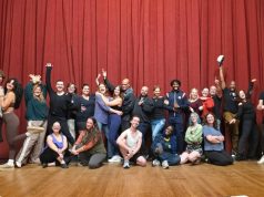 El musical “The Prom” llega a Cheney Hall en Manchester del 6 al 22 de noviembre