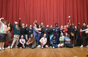 El musical “The Prom” llega a Cheney Hall en Manchester del 6 al 22 de noviembre