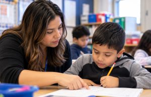 Connecticut ofrece capacitación gratuita para quienes quieran trabajar como paraeducadores en escuelas públicas